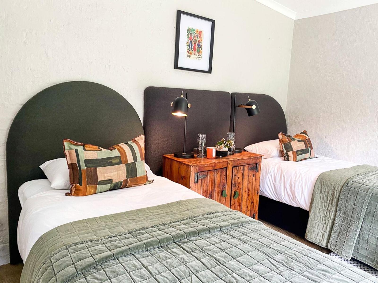 Rockwood Karkloof Forest Lodge & Mountain Cabin Yarrow Zimmer foto