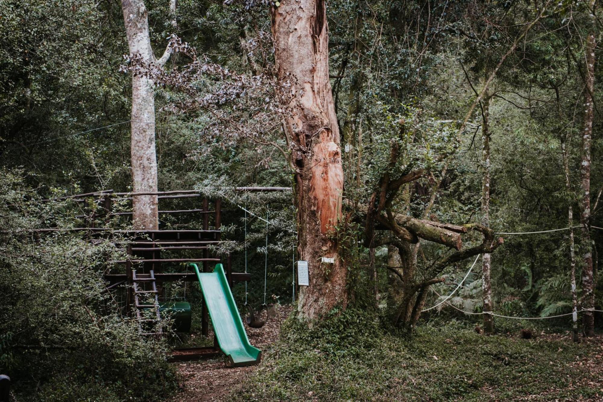Rockwood Karkloof Forest Lodge & Mountain Cabin Yarrow Zimmer foto