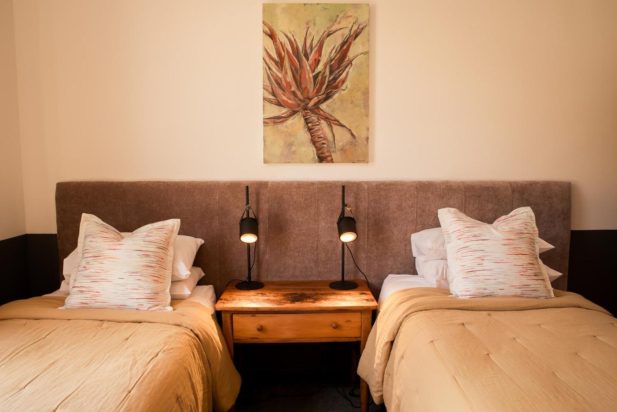 Rockwood Karkloof Forest Lodge & Mountain Cabin Yarrow Exterior foto