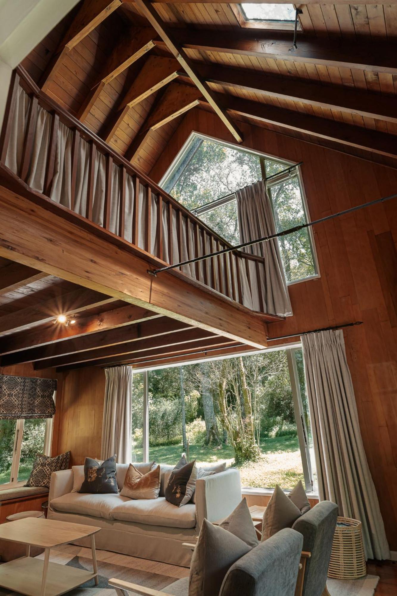 Rockwood Karkloof Forest Lodge & Mountain Cabin Yarrow Exterior foto